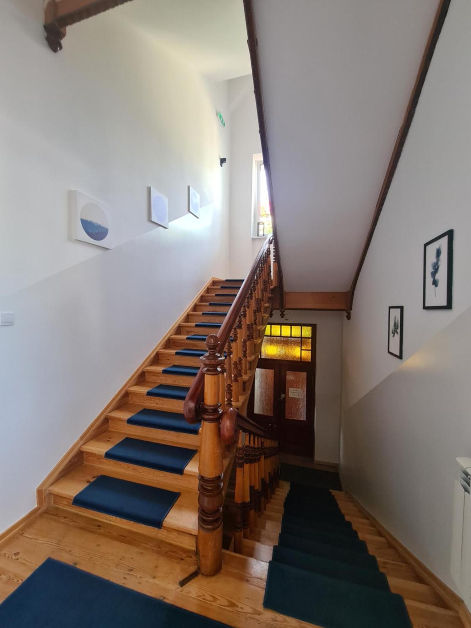 Villa Kaszubska Ustka Eksteriør bilde